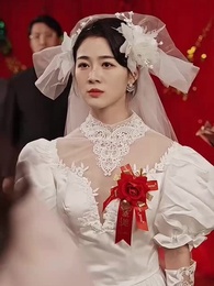 無以情深共白首 - Episode 34