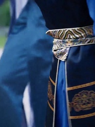 Señora: general ya reconoció su error - Episode 31