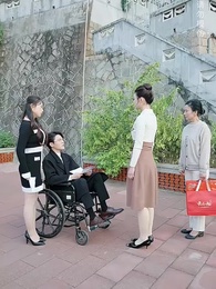 破繭，新春之變 - Episode 28