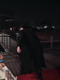 Episode 12 - Divorced Her Husband: She Took the World by Storm