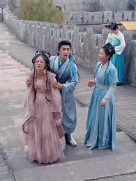 寒門醫婿 - Episode 31