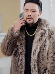 破繭,新春之變 - Episode 15