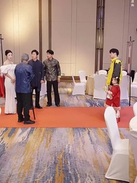 錦鯉萌寶助我成傳奇 - Episode 30