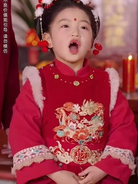 第26集 - 蛇年大吉之小祖賜福