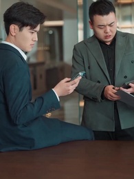 ตอนที่ 5 - คืนรักจากอดีต