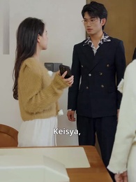 Putri Mandiri - Episode 17