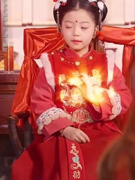 蛇年大吉之小祖賜福 - Episode 21