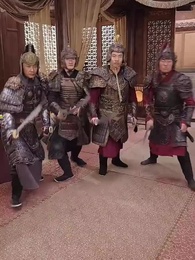 微微一笑小廚娘 - Episode 23