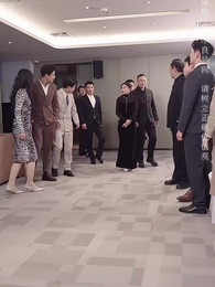 第50集 - 千金散盡還復來