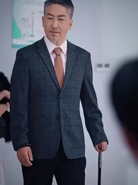 我拿蟠桃報母恩 - Episode 36