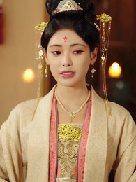 เล่ห์รักบัลลังก์แค้น - Episode 13