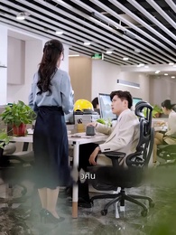 คืนรักจากอดีต - Episode 19