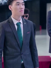 والدي حارس أمن - Episode 16