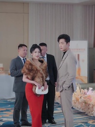 Divorced Her Husband: She Took the World by Storm - Episode 15