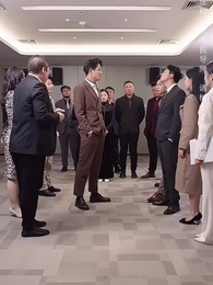 第53集 - 千金散盡還復來