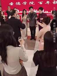 千金散盡還復來 - Episode 20