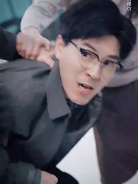 我拿蟠桃報母恩 - Episode 12