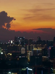 第35話 - 堀家のお嬢様は強すぎる!