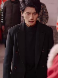 第19集 - 蛇年大吉之小祖賜福