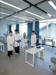 第34集 - 換專業後,山海不相逢