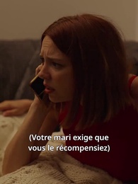 Alpha, garde vos distances! - Episode 28