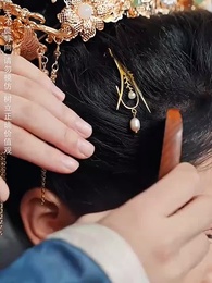 問鼎宮闕之淑妃傳 - Episode 42