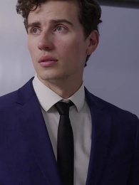 Alpha, garde vos distances! - Episode 68