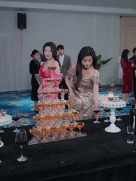 Divorced Her Husband: She Took the World by Storm - Episode 18