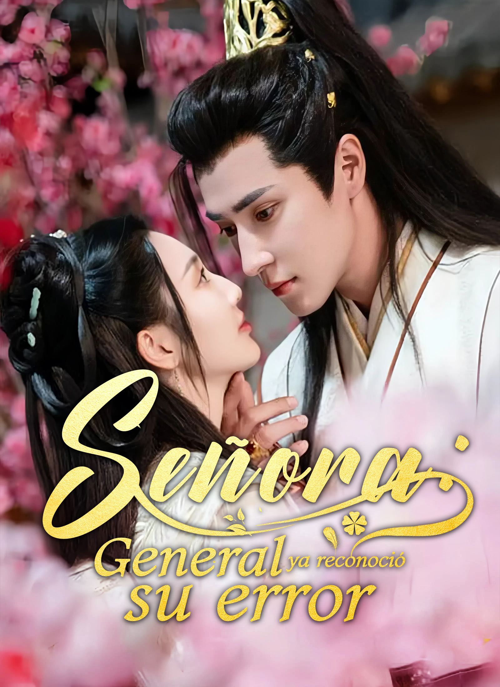 Señora: general ya reconoció su error