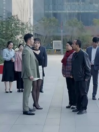 金牌銷售 - Episode 32