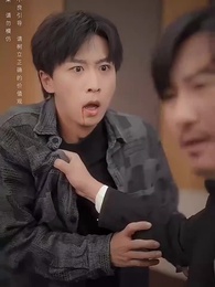 牆裡牆外 - Episode 42