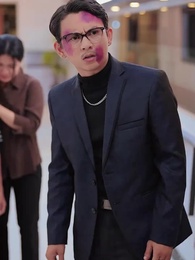 Si CS Ternyata Bos Wanita - Episode 69