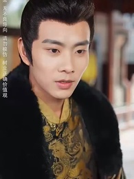 第21集 - 問鼎宮闕之淑妃傳