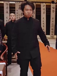 第15集 - 錦鯉萌寶助我成傳奇