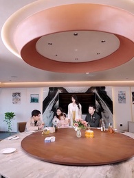 คืนรักจากอดีต - Episode 17