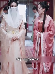 Episodio 11 - Señora: general ya reconoció su error