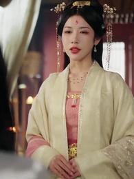 เล่ห์รักบัลลังก์แค้น - Episode 29