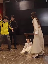 錦鯉萌寶助我成傳奇 - Episode 6