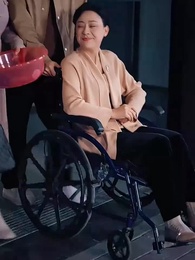 第40集 - 我拿蟠桃報母恩