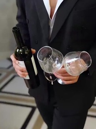 Tập 30 - Cô Giáo Và Anh Tài Xế May Mắn