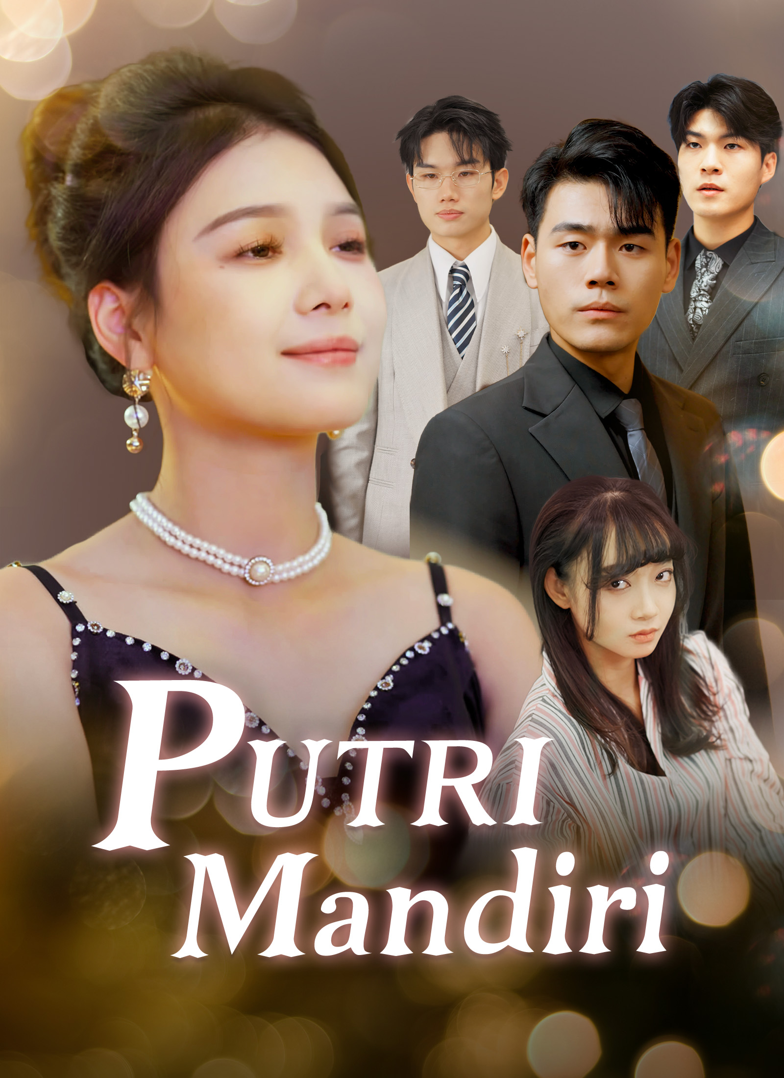 Putri Mandiri