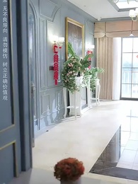 天降老公陪我回家過年 - Episode 52