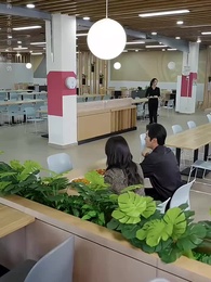 換專業後,山海不相逢 - Episode 13