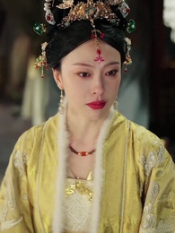 เล่ห์รักบัลลังก์แค้น - Episode 28