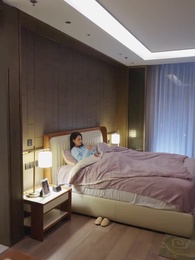 第4話 - 堀家のお嬢様は強すぎる!