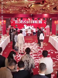 第34集 - 天降老公陪我回家過年