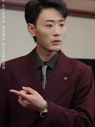 天降老公陪我回家過年 - Episode 21