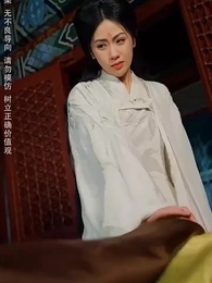 問鼎宮闕之淑妃傳 - Episode 52