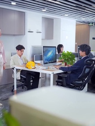 คืนรักจากอดีต - Episode 56