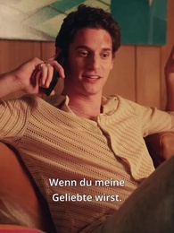 Eine zweite Chance für Amor - Episode 7